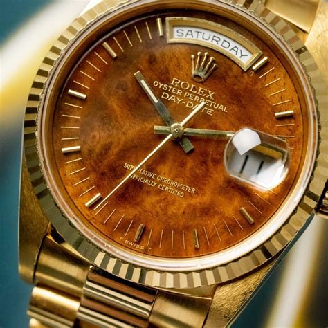 used rolex day-date